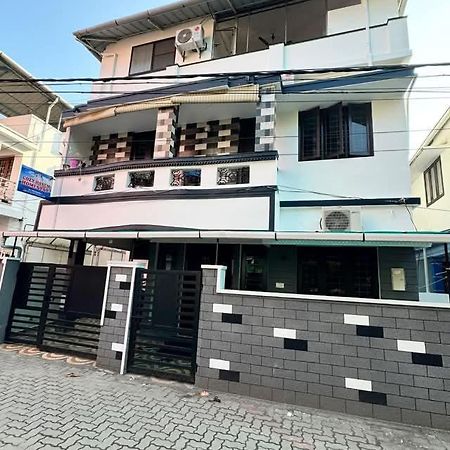 Dream House Fort Kochi Стая снимка