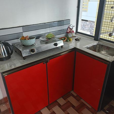Dream House Fort Kochi Екстериор снимка