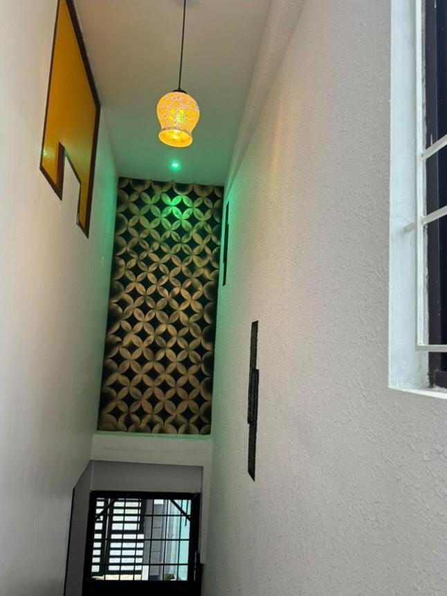 Dream House Fort Kochi Екстериор снимка