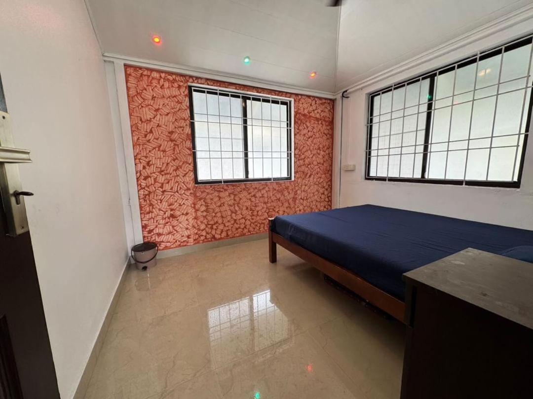 Dream House Fort Kochi Екстериор снимка