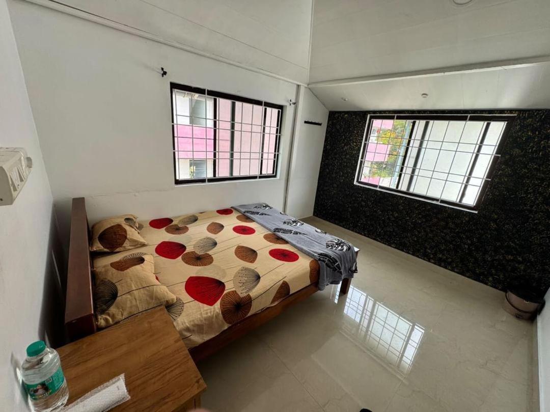 Dream House Fort Kochi Екстериор снимка