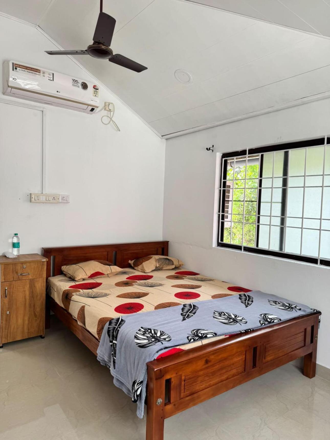 Dream House Fort Kochi Екстериор снимка