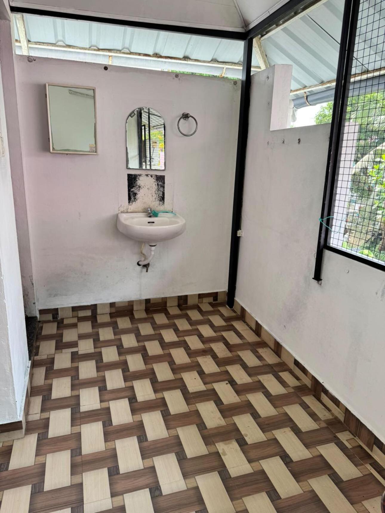 Dream House Fort Kochi Екстериор снимка