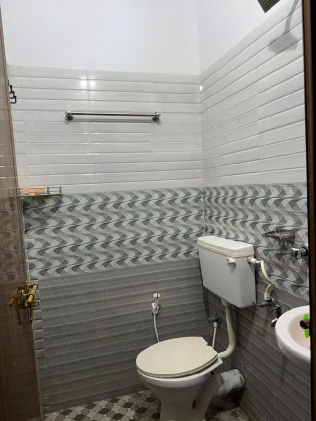 Dream House Fort Kochi Екстериор снимка
