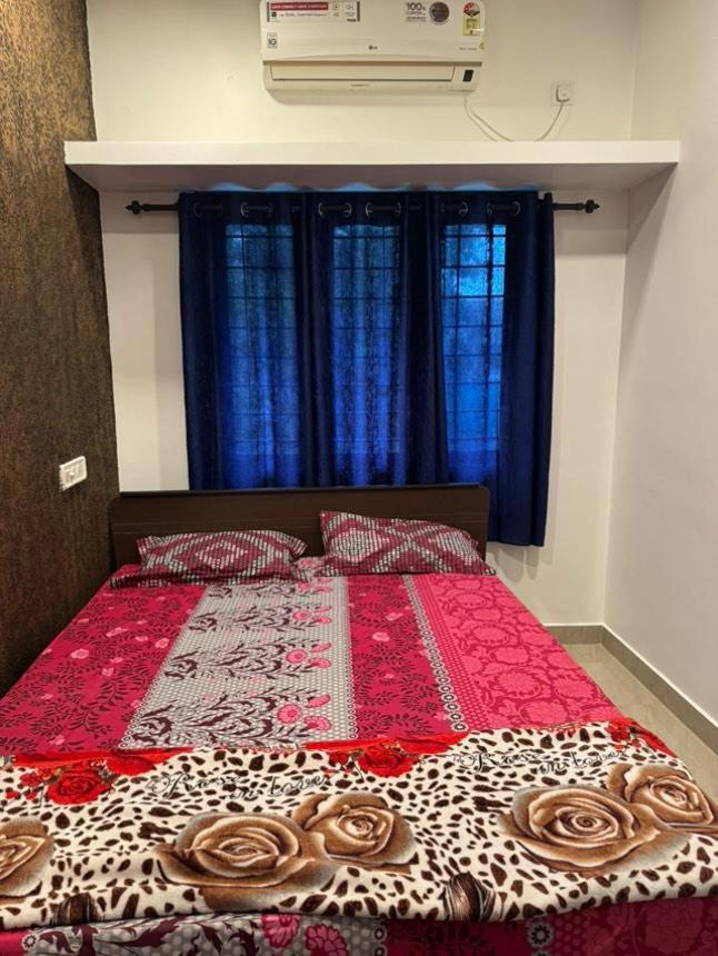 Dream House Fort Kochi Екстериор снимка