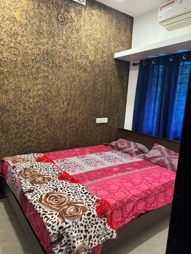 Dream House Fort Kochi Екстериор снимка