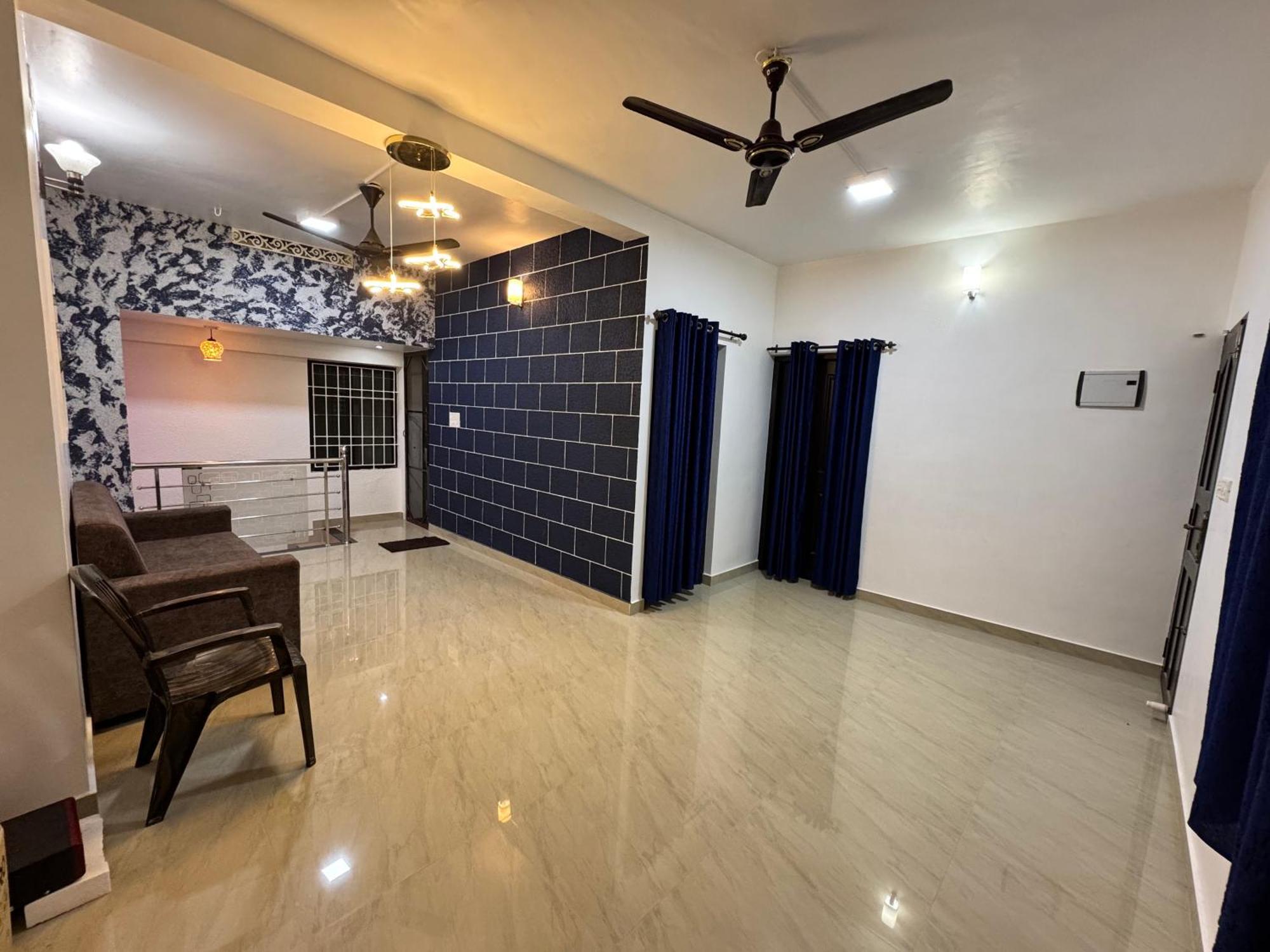 Dream House Fort Kochi Екстериор снимка